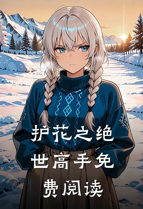 护花之绝世高手免费阅读