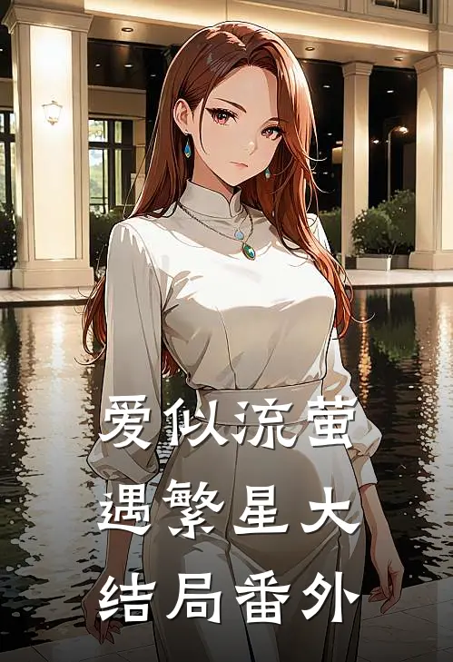 爱似流萤遇繁星大结局番外