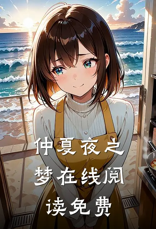 仲夏夜之梦在线阅读免费
