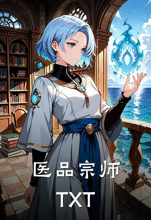 医品宗师TXT