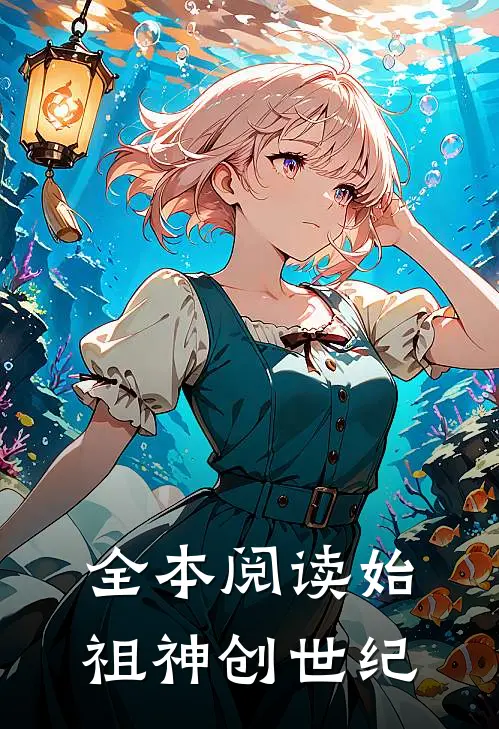 全本阅读始祖神创世纪