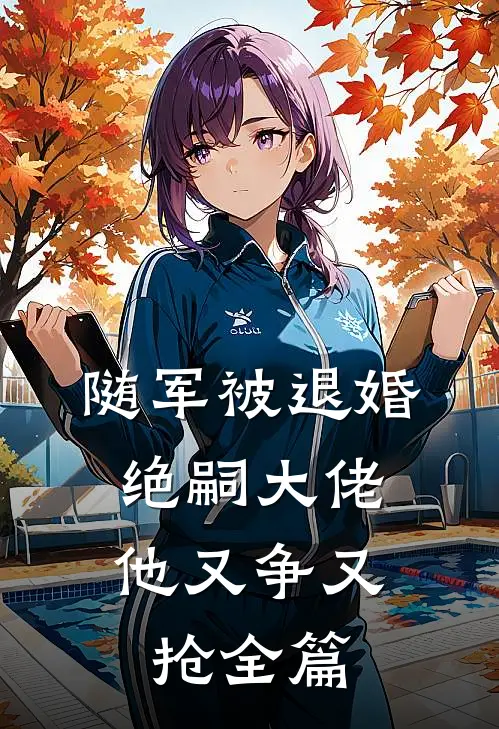 随军被退婚，绝嗣大佬他又争又抢全篇