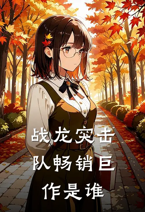 战龙突击队畅销巨作是谁