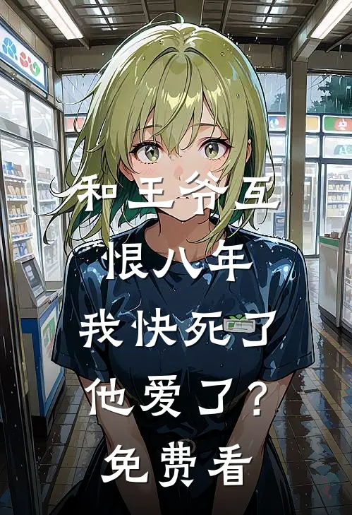 和王爷互恨八年，我快死了他爱了？免费看