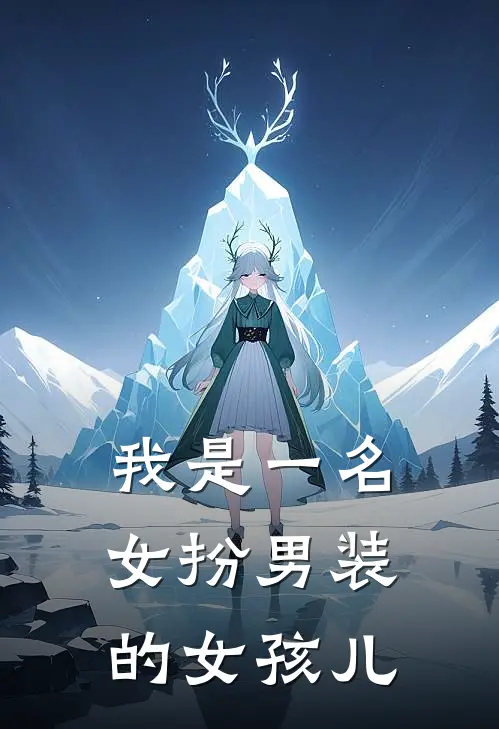 我是一名女扮男装的女孩儿