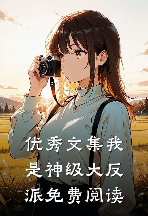 优秀文集我是神级大反派免费阅读