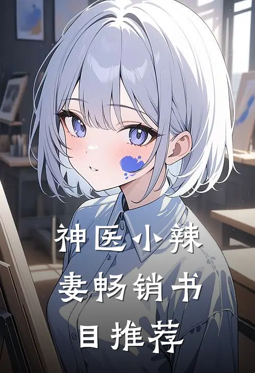 神医小辣妻畅销书目推荐