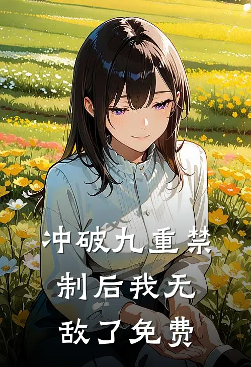 冲破九重禁制后我无敌了免费