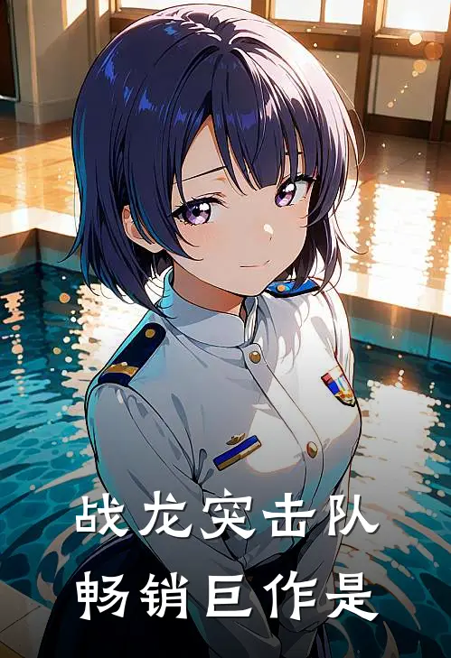 战龙突击队畅销巨作是