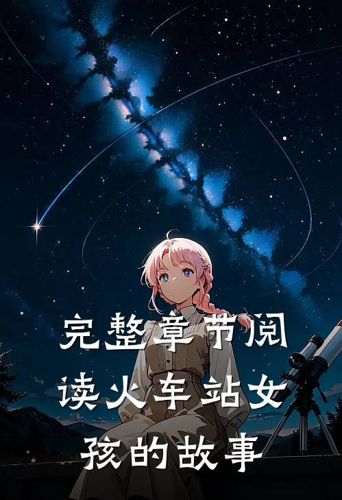 完整章节阅读火车站女孩的故事