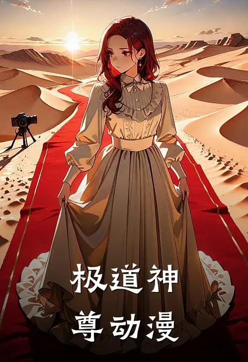 极道神尊动漫