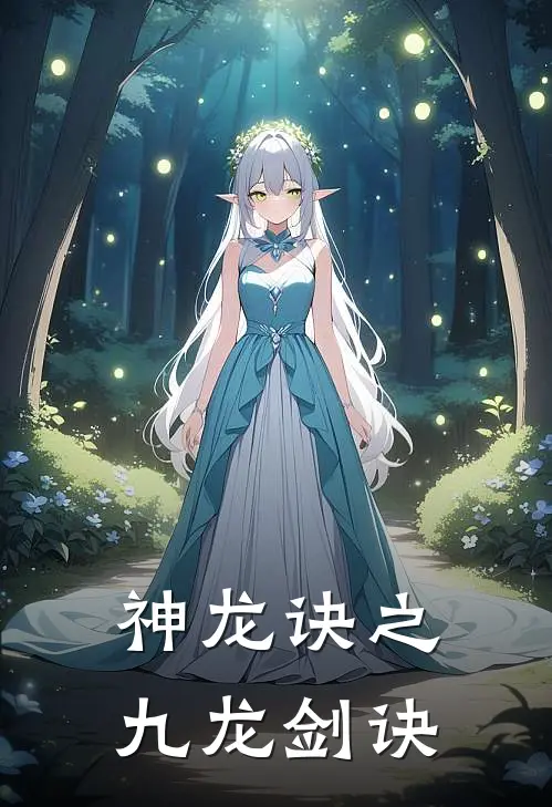 神龙诀之九龙剑诀