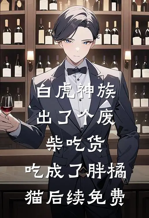 白虎神族出了个废柴吃货，吃成了胖橘猫后续免费