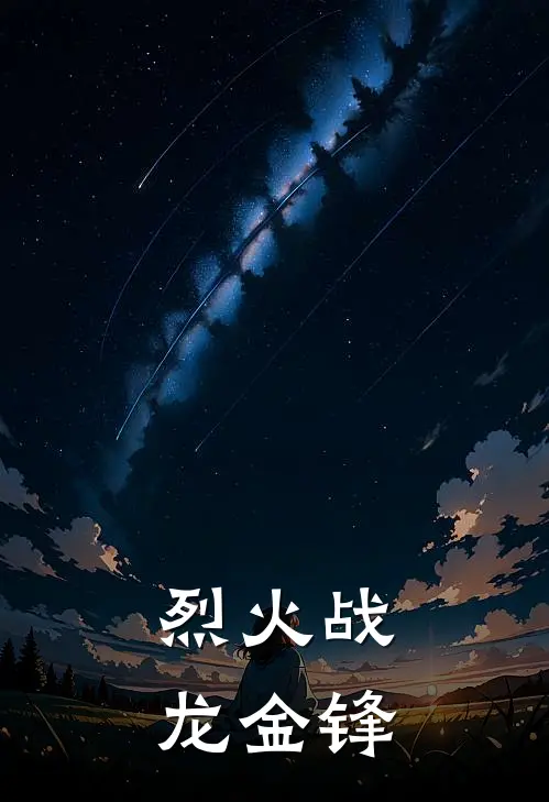 烈火战龙金锋