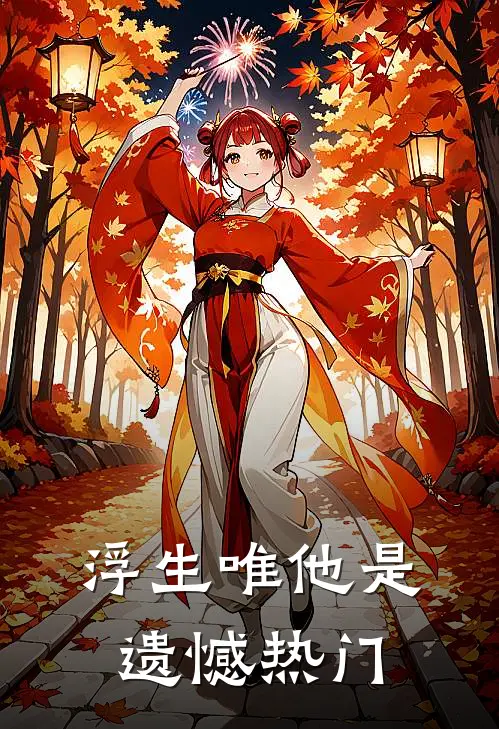 浮生唯他是遗憾热门