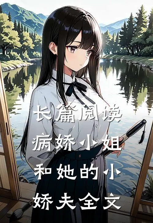 长篇阅读病娇小姐和她的小娇夫全文
