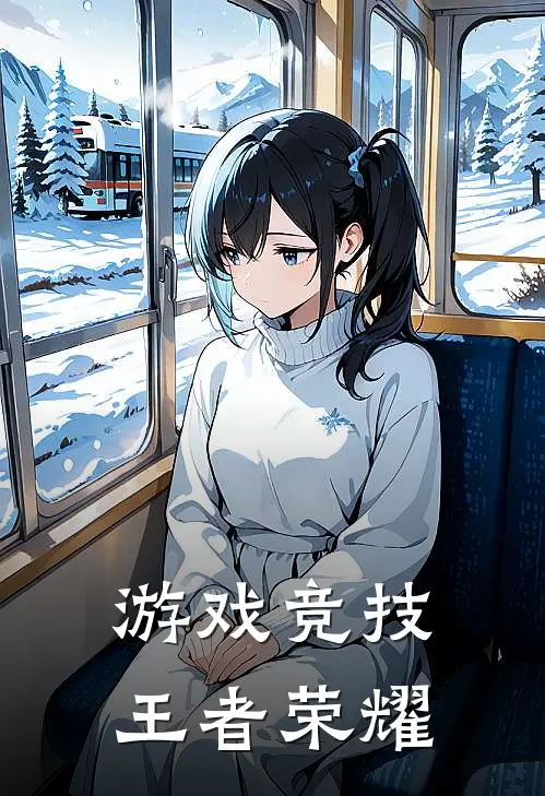 游戏竞技王者荣耀