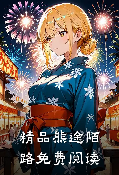 精品熊途陌路免费阅读