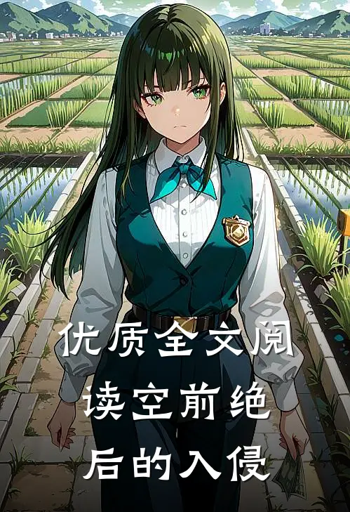 优质全文阅读空前绝后的入侵