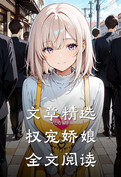 文章精选权宠娇娘全文阅读