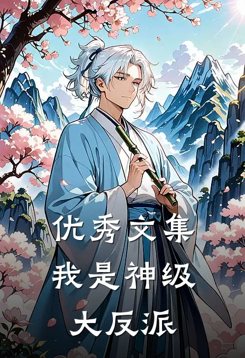 优秀文集我是神级大反派