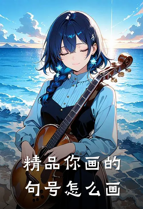精品你画的句号怎么画