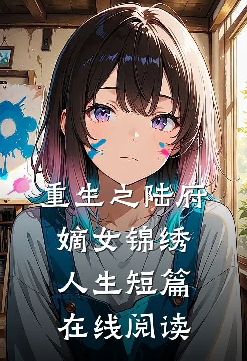 重生之陆府嫡女锦绣人生短篇在线阅读