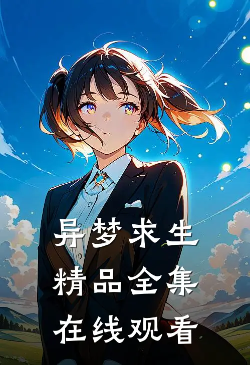 异梦求生精品全集在线观看