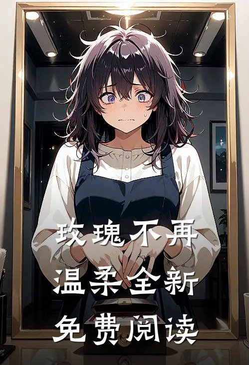 玫瑰不再温柔全新免费阅读