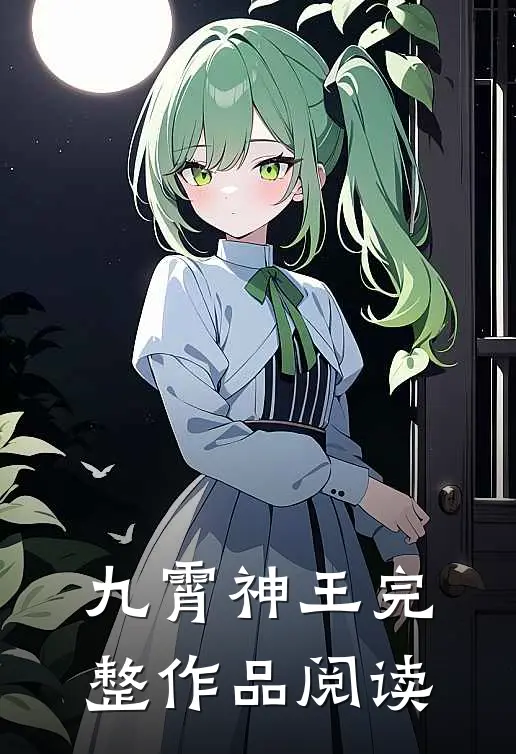 九霄神王完整作品阅读