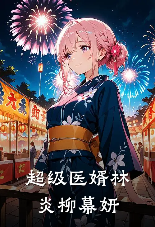 超级医婿林炎柳幕妍