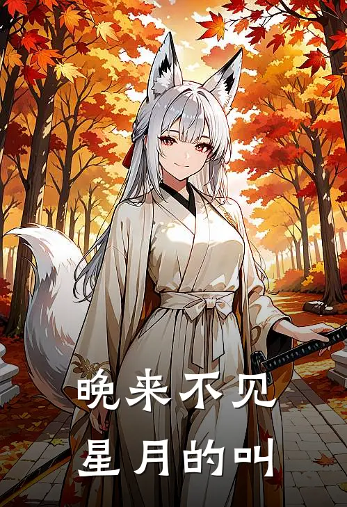 晚来不见星月的叫