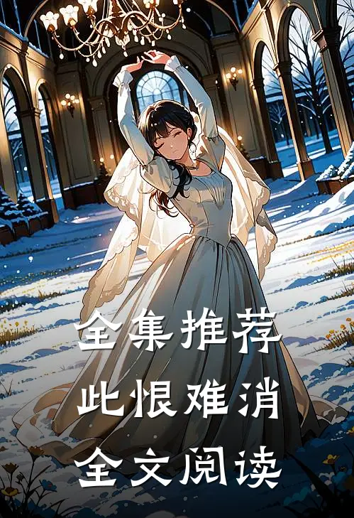 全集推荐此恨难消全文阅读