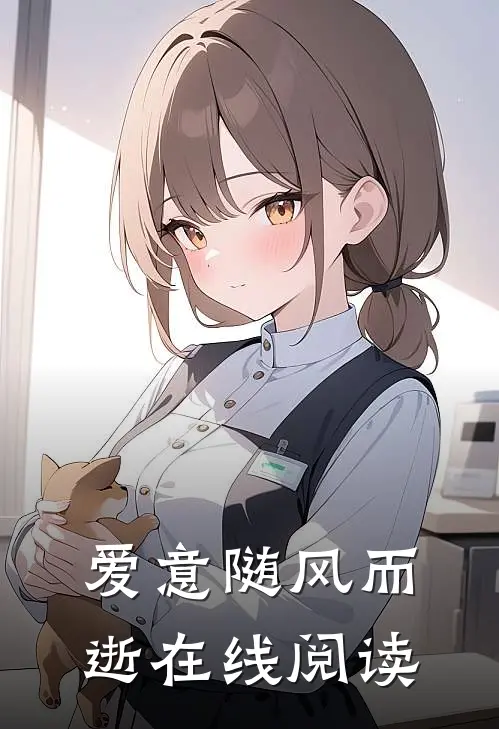 爱意随风而逝在线阅读