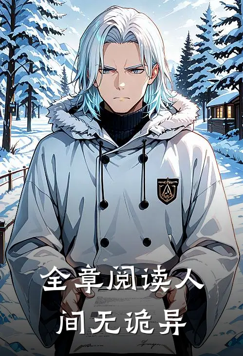 全章阅读人间无诡异