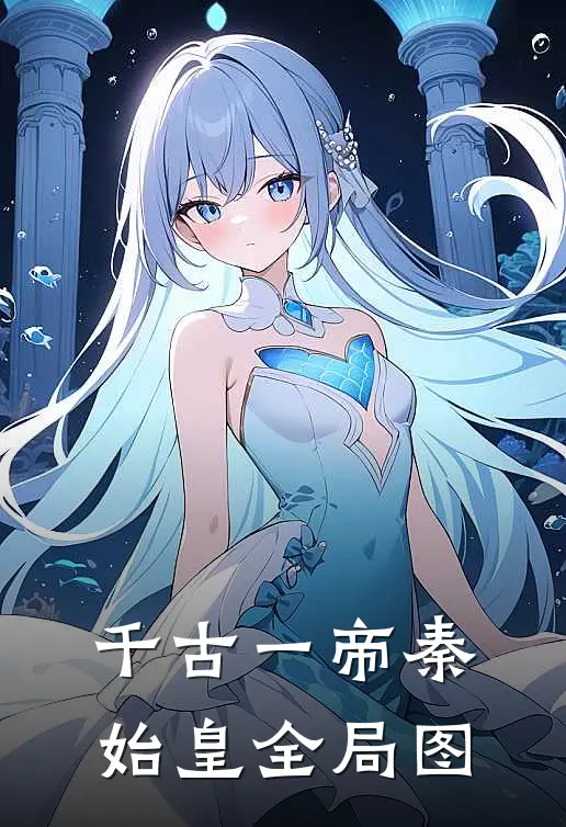 千古一帝秦始皇全局图