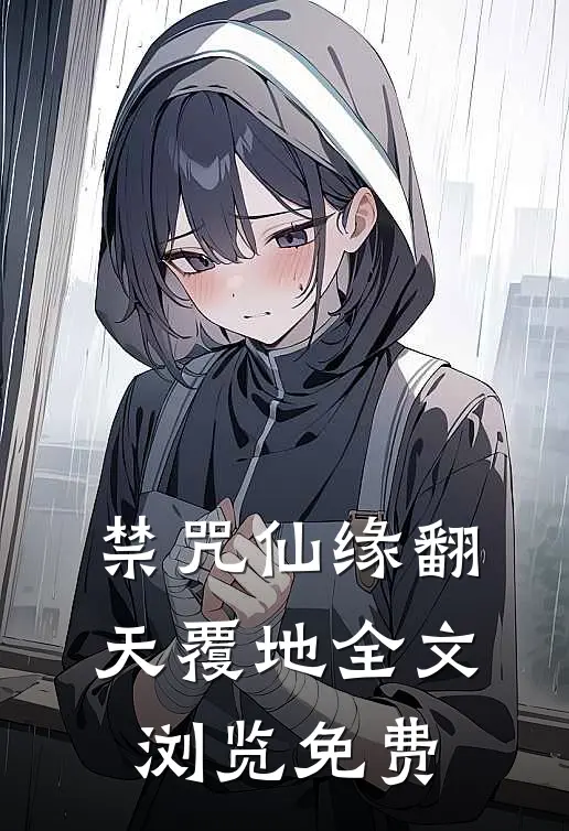 禁咒仙缘翻天覆地全文浏览免费