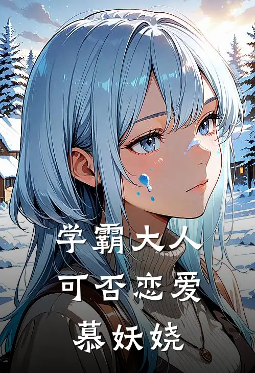 学霸大人可否恋爱 慕妖娆