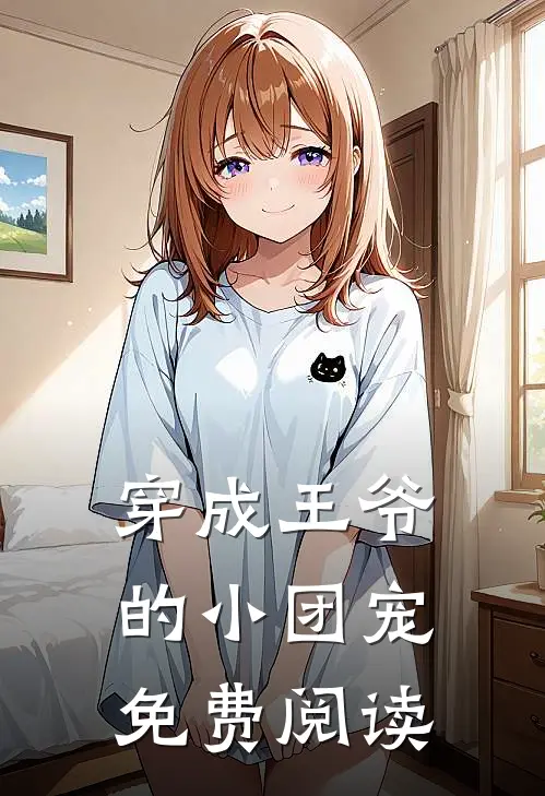 穿成王爷的小团宠免费阅读