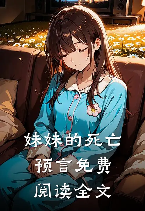 妹妹的死亡预言免费阅读全文