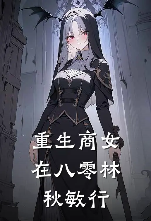 重生商女在八零林秋敏行
