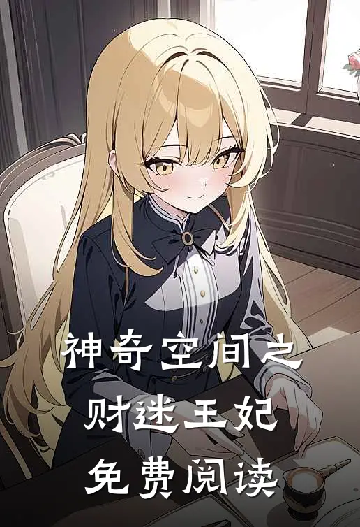 神奇空间之财迷王妃免费阅读