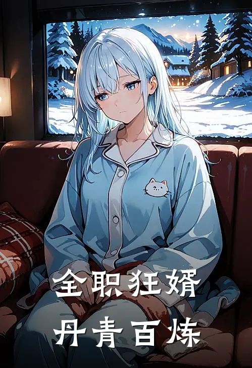 全职狂婿 丹青百炼