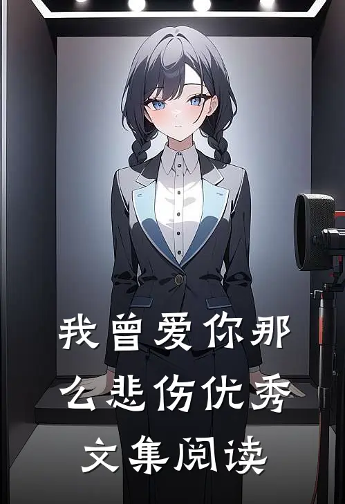 我曾爱你那么悲伤优秀文集阅读
