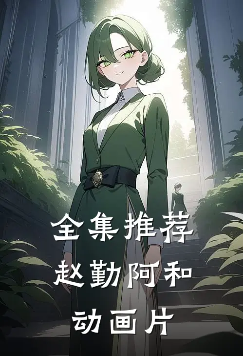 全集推荐赵勤阿和动画片