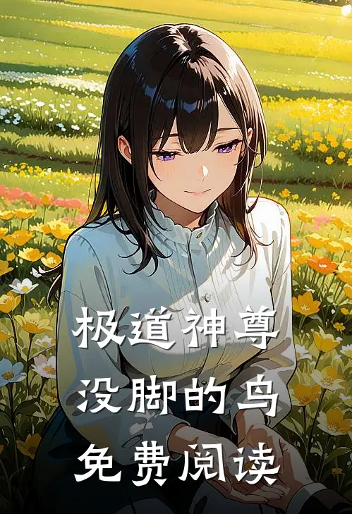 极道神尊没脚的鸟免费阅读
