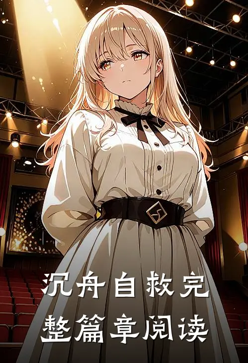 沉舟自救完整篇章阅读