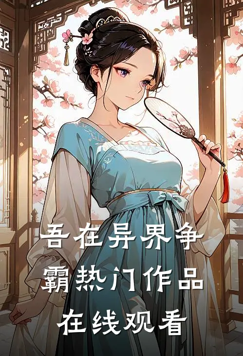 吾在异界争霸热门作品在线观看