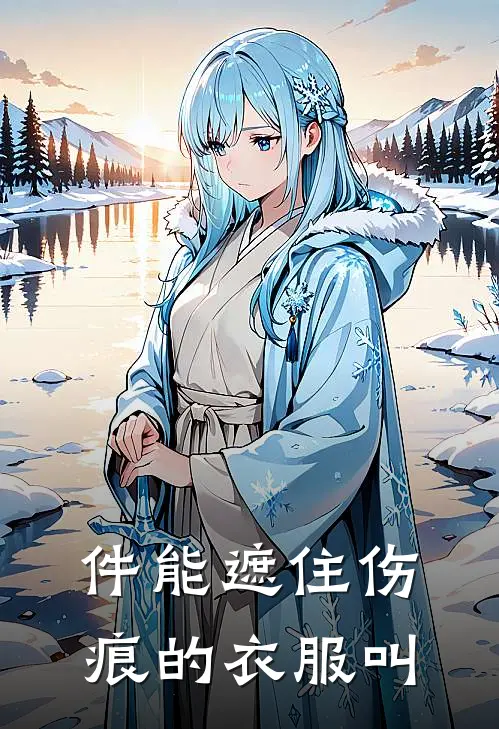 件能遮住伤痕的衣服叫