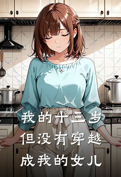我的十三岁但没有穿越成我的女儿